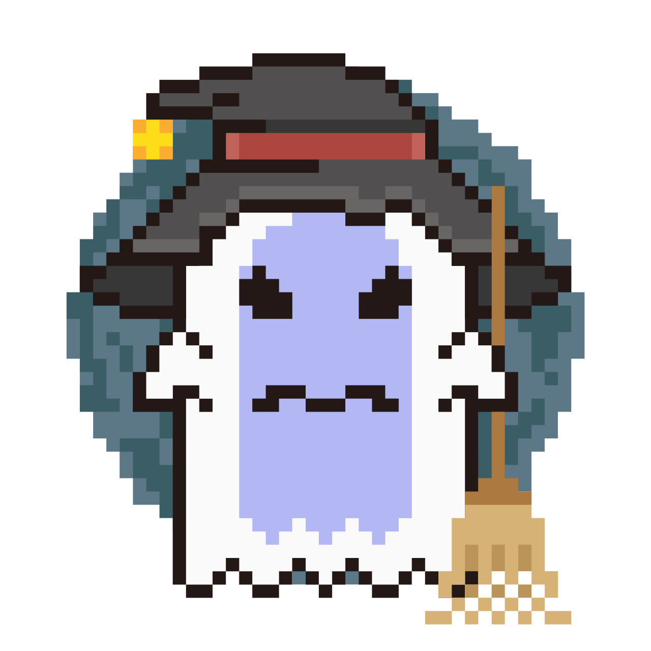 CryptoGhost #7890